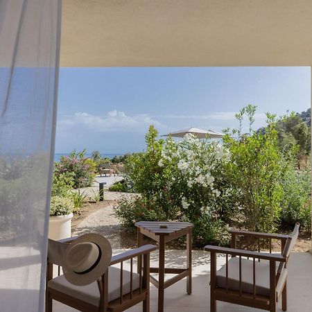 Casa Paradisu LʼÎle-Rousse Kültér fotó