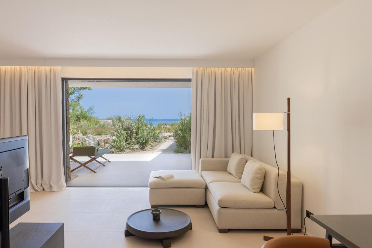 Casa Paradisu LʼÎle-Rousse Kültér fotó